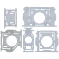 Keycap Scissor Set für MacBook Neo (2026) (Original OEM)