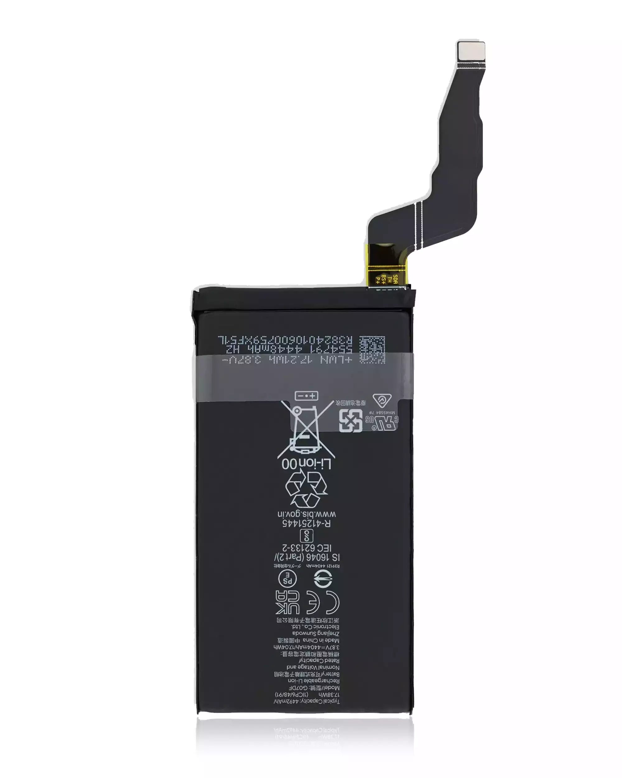 Replacement Battery for Google Pixel 8a (Original OEM)