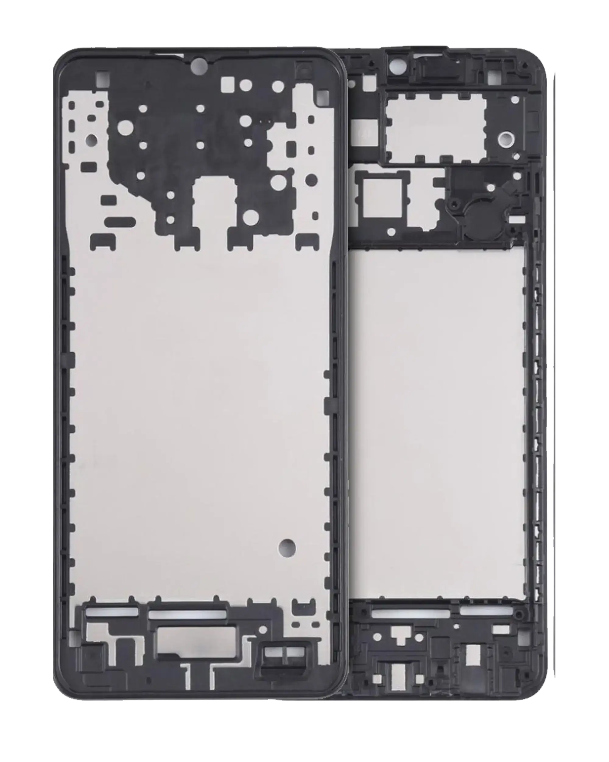 LCD Frame for Samsung Galaxy A02 (A022 / 2020)