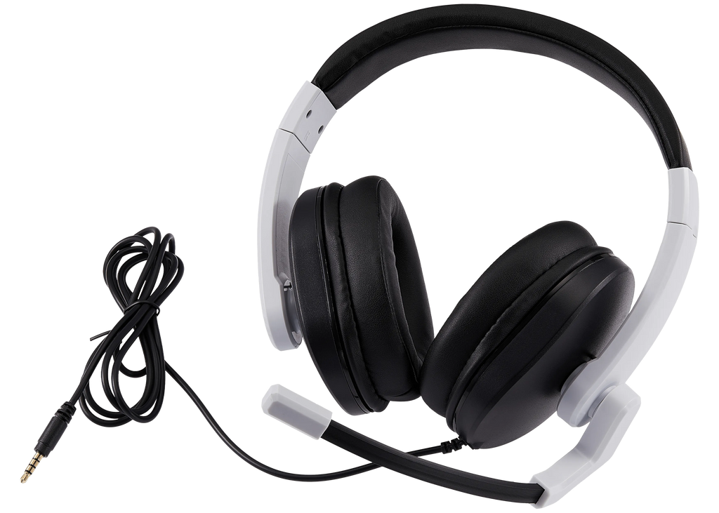 TY-1802 Stereo Headphone für PlayStation 5 / Xbox Series X / Nintendo Switch / Personal Computer (DOBE)