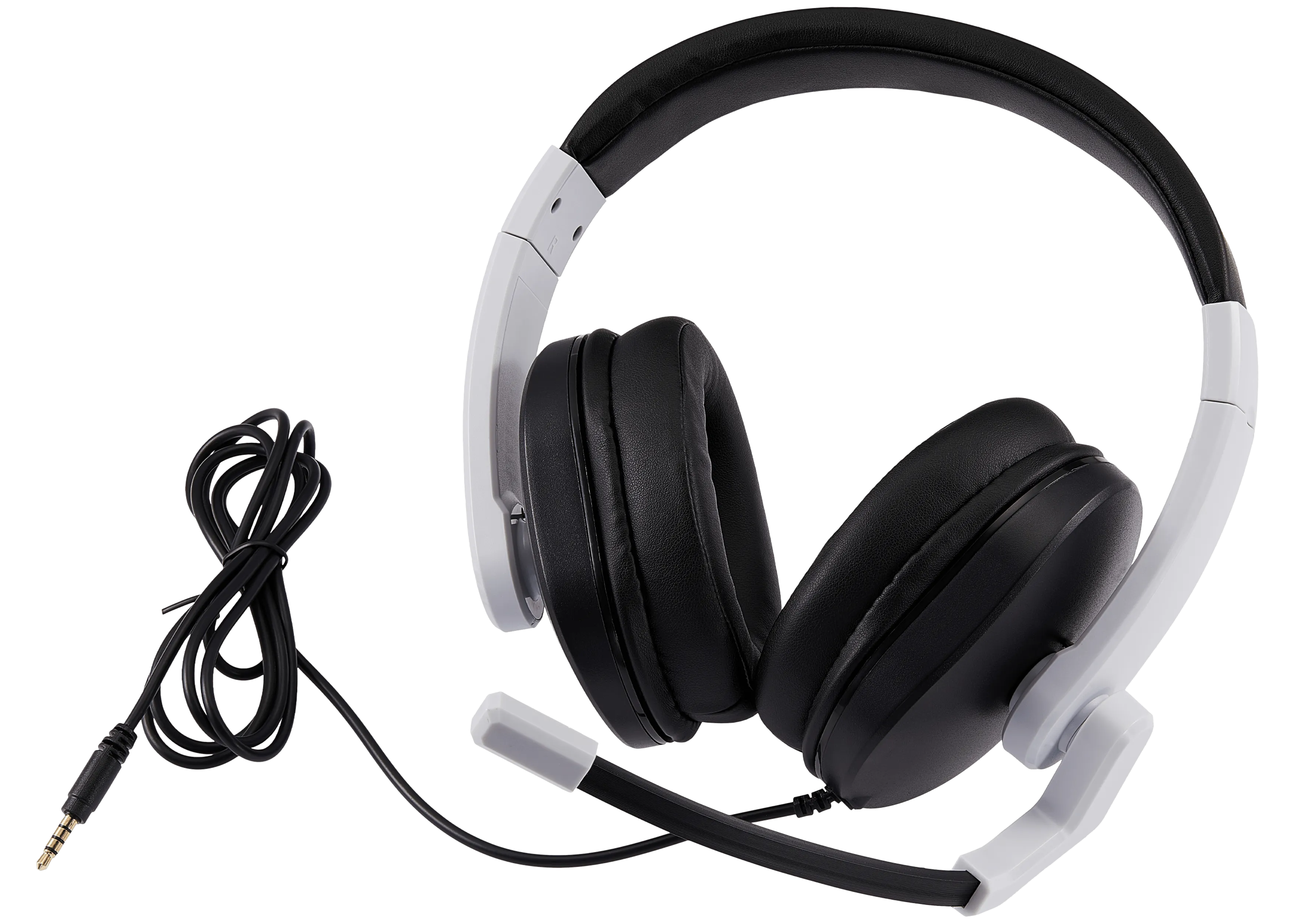 TY-1802 Stereo Headphone für PlayStation 5 / Xbox Series X / Nintendo Switch / Personal Computer (DOBE)