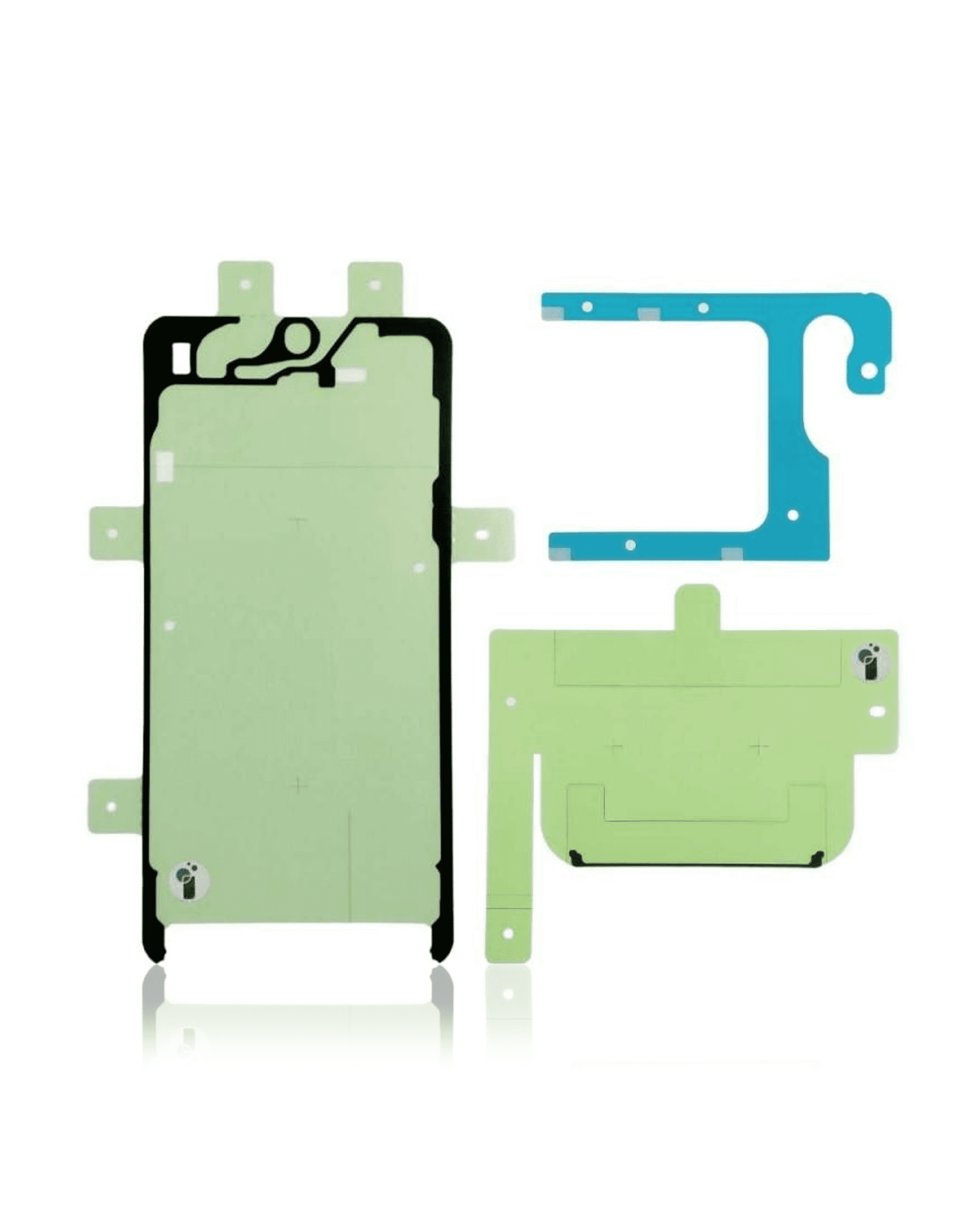 Display Adhesive Tape mit Re-Work Kit für Samsung Galaxy S24 5G (Service Pack)