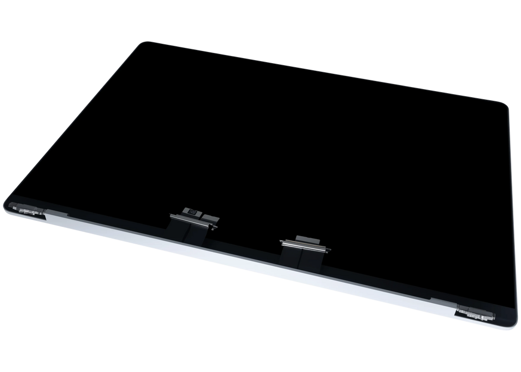 Complete LCD-Display für MacBook Pro 16" A3428 / A3429 (2026) (Original OEM) (Silber)