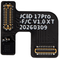 Front Camera Tag-On FPC Repair für iPhone 17 Pro (JCID)