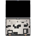 LCD-Display mit Digitizer für Microsoft Surface Pro 11th 13" (Intel Version) (Refurbished) (Schwarz)