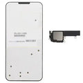 Loudspeaker for iPhone 15 (Original OEM)