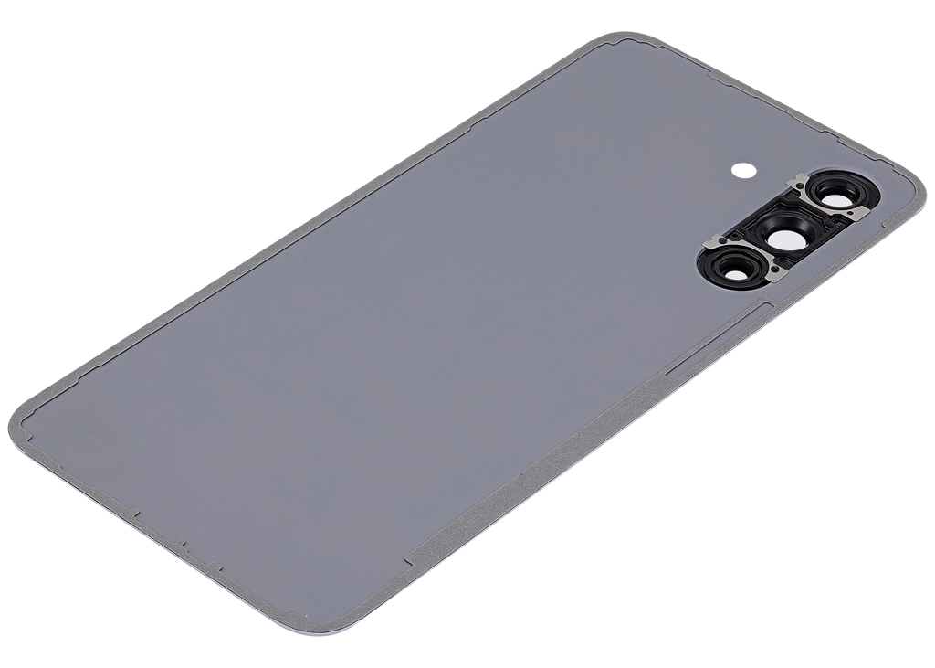 Backcover mit Camera Lens für Samsung Galaxy A37 5G (A376 / 2026) (ohne Logo) (Aftermarket Plus) (Light Violet)