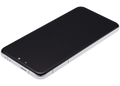 OLED-Display mit Rahmen für Honor Magic 7 Pro (Refurbished) (Weiß)