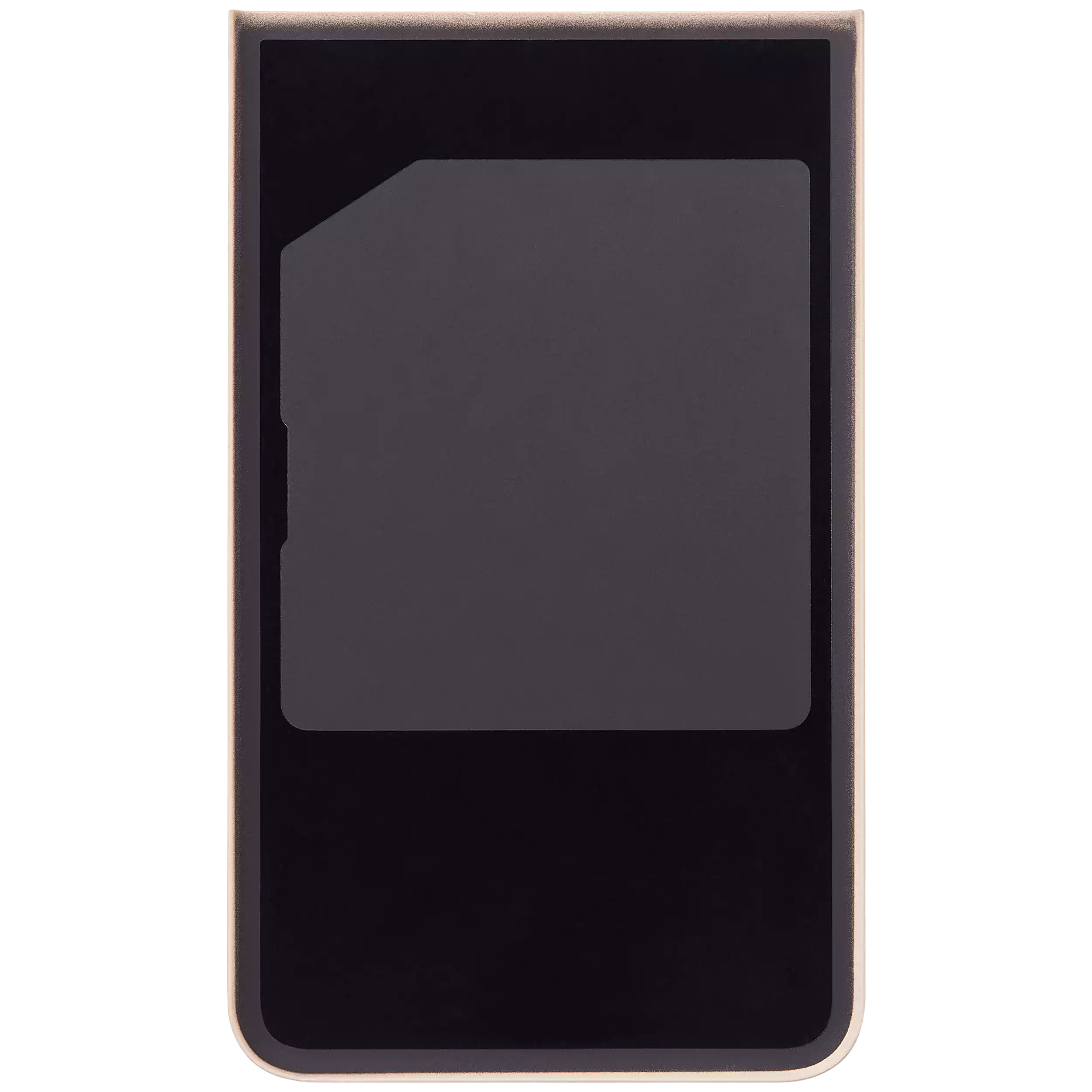 Backcover Glass für Google Pixel 8 (gebrauchter OEM-Ausbau, Qualität A) (Rose)