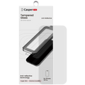 Casper Snap Tempered Glass für iPhone 15 Pro (Retail Pack) (AR Clear)