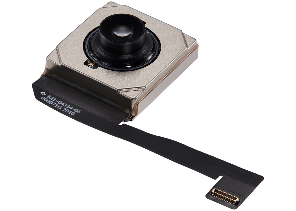 Replacement Part für Single Main Wide Angle Rear Camera (1x) (48MP) für iPhone 15