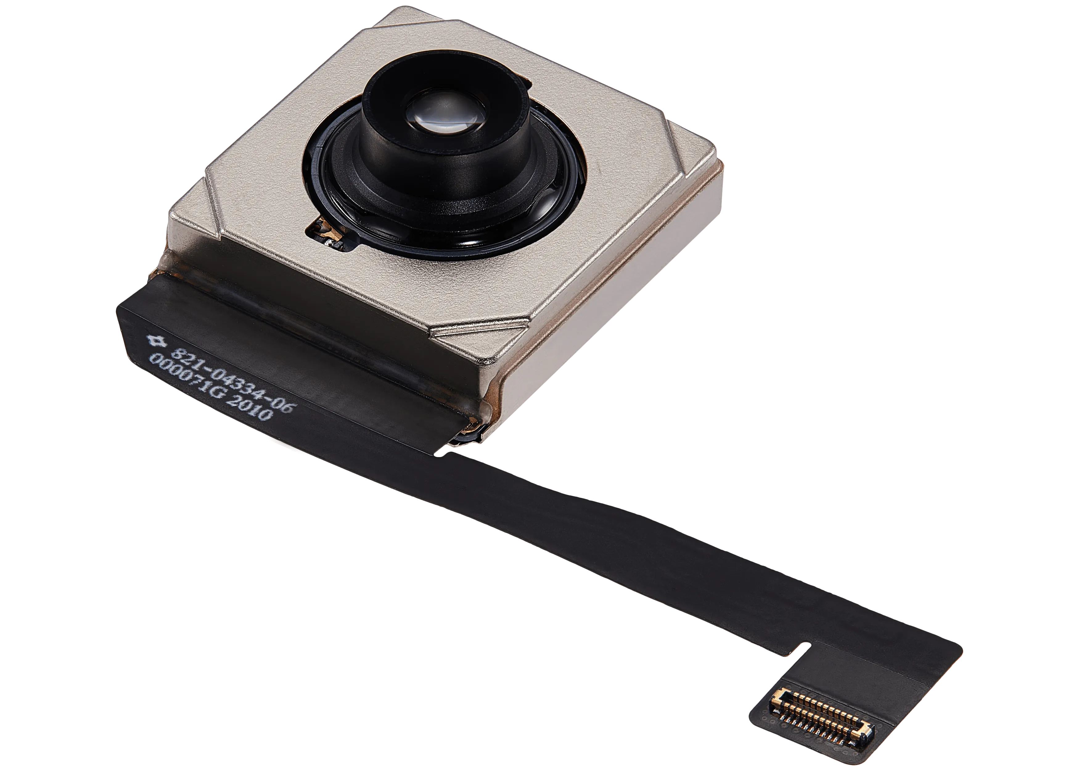 Replacement Part für Single Main Wide Angle Rear Camera (1x) (48MP) für iPhone 15