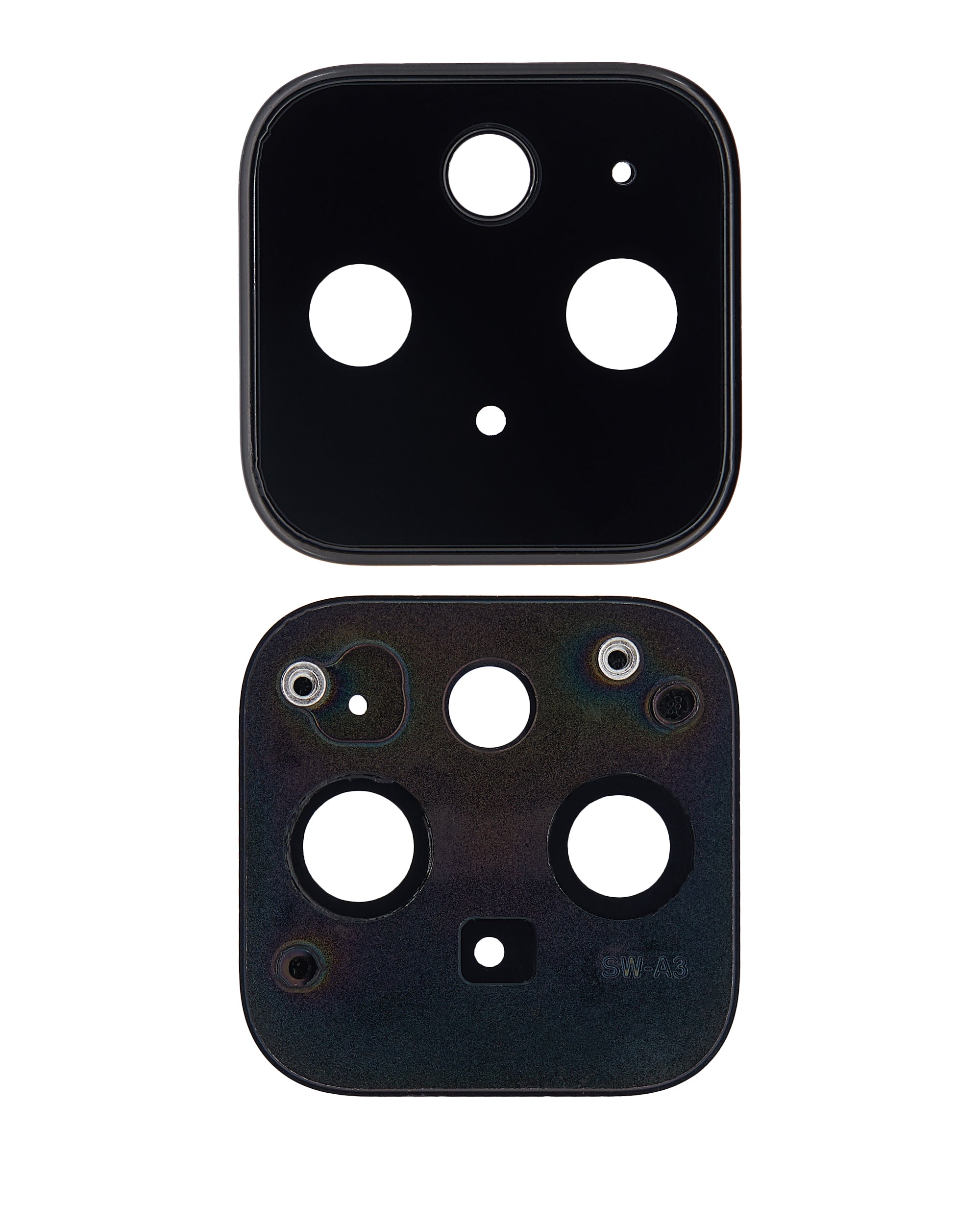 Rear Camera Lens with Holder for Google Pixel 5 (Aftermarket Plus)