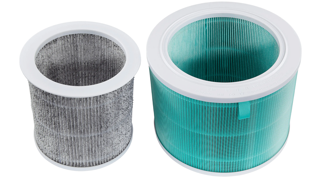 Replacement Filter für TBK 618 Fume Extractor / Smoke Purifier (TBK)