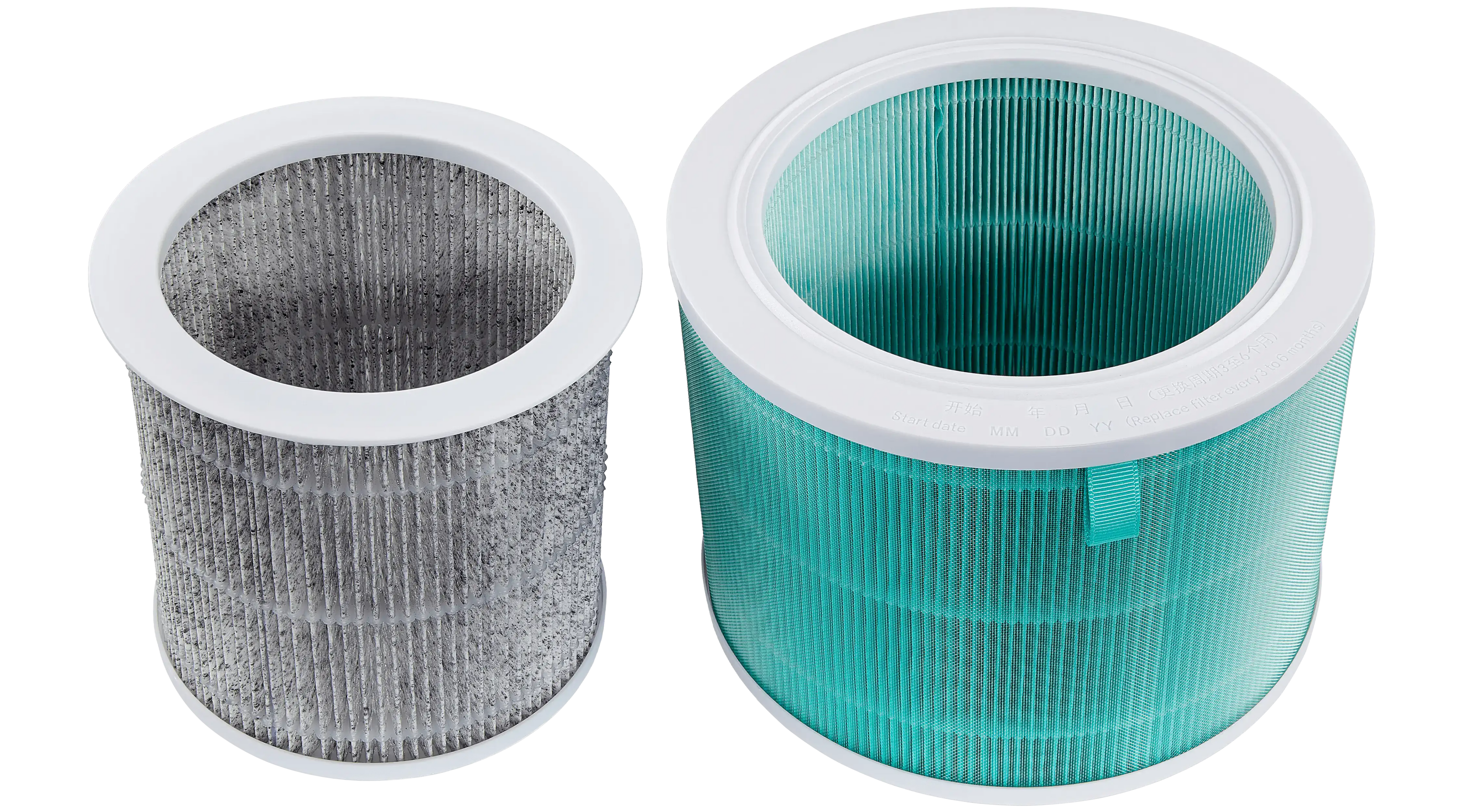 Replacement Filter für TBK 618 Fume Extractor / Smoke Purifier (TBK)