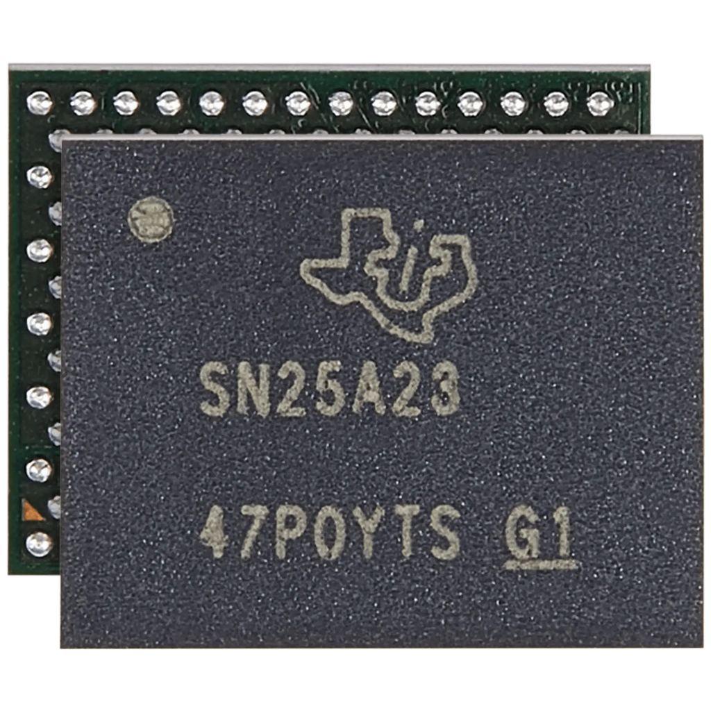 Charging IC for MacBook Air 13" (A3113) / MacBook Air 15.3" (A3114) (SN25A23)