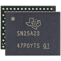 Lade-IC für MacBook Air 13" (A3113) / MacBook Air 15.3" (A3114) (SN25A23)