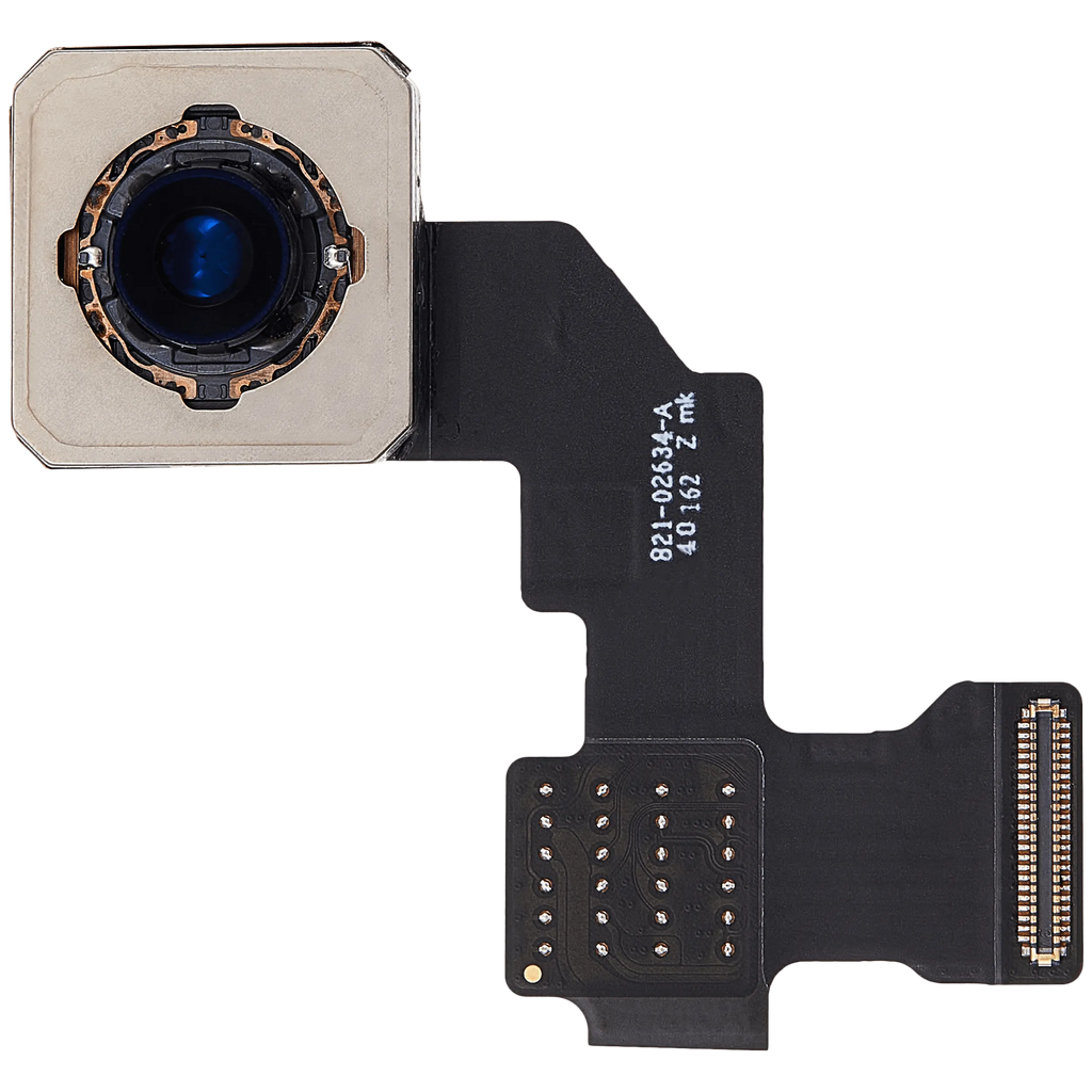 Replacement Part für Single Telephoto Optical Zoom Rear camera (2.5x) (12MP) für iPhone 12 Pro Max
