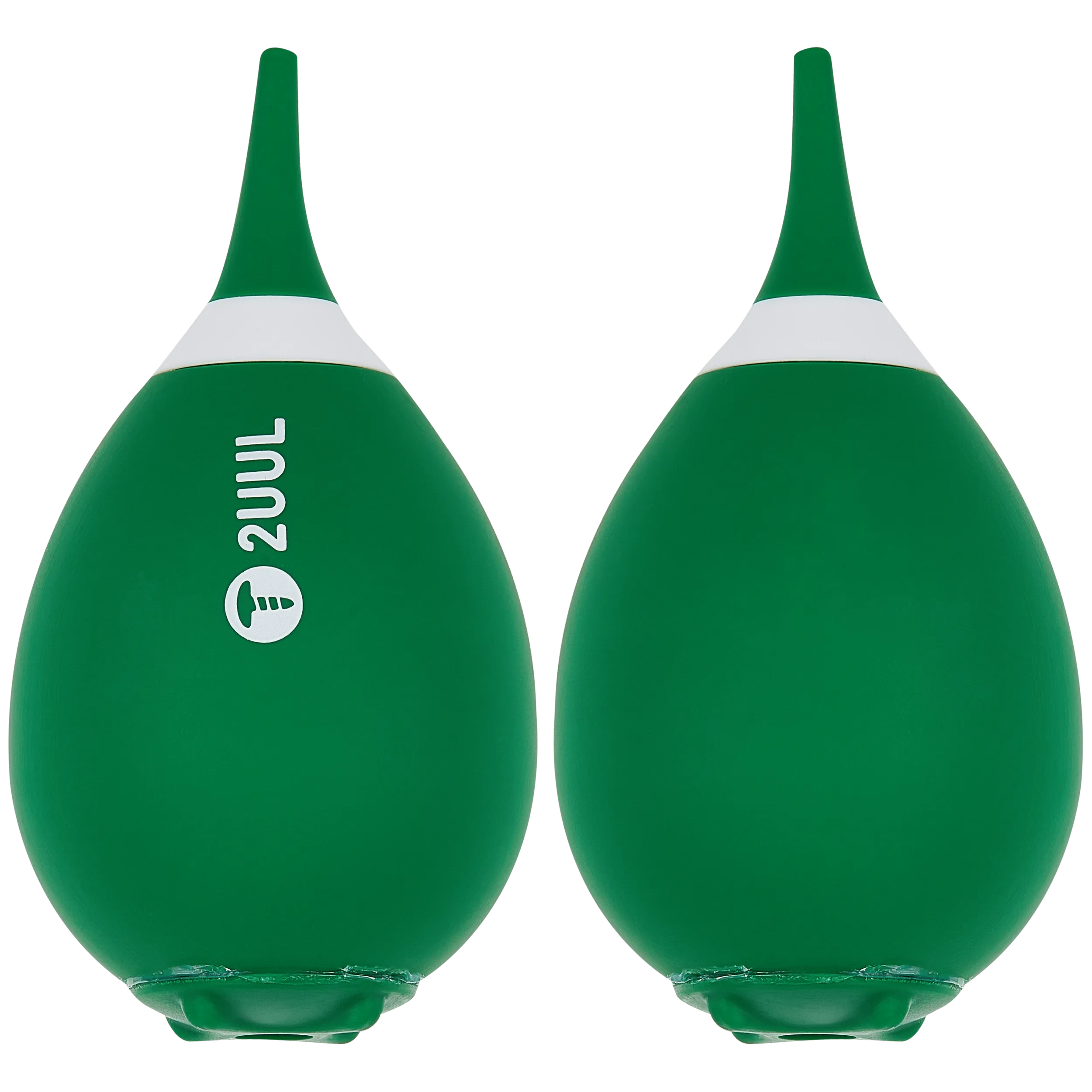 CL31 AirTap Soft Rubber Dust Blower Ball (2UUL)