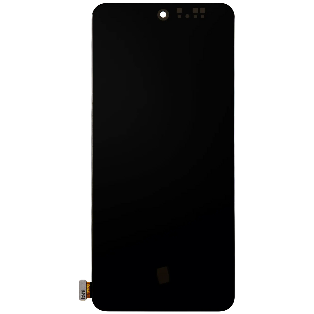 OLED-Display ohne Rahmen Compatible für Vivo S18e / Y200 5 G / Y200 E/ T3/ Y100 4G/ V40 SE 5G / V30 lite 5G / V30 lite 4G / V30 SE (Refurbished) (Alle Farben)