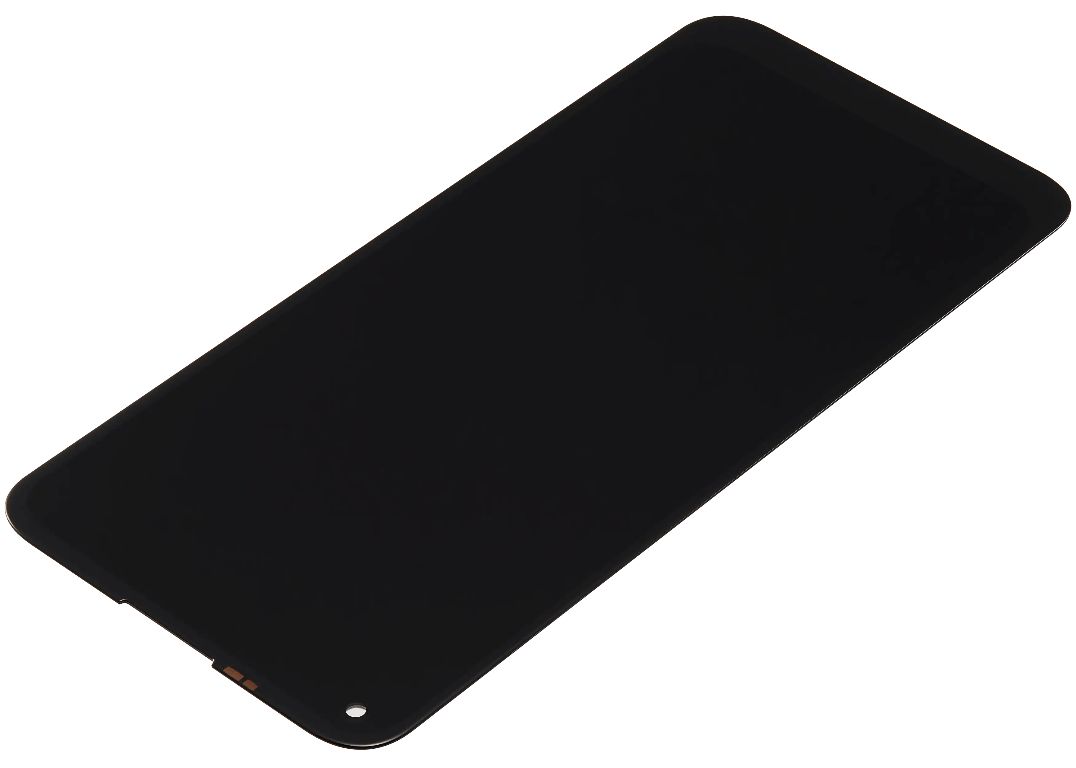 LCD-Display ohne Rahmen für Nokia 5.4 (Refurbished)
