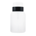 Plastic alcohol bottle (250ml)