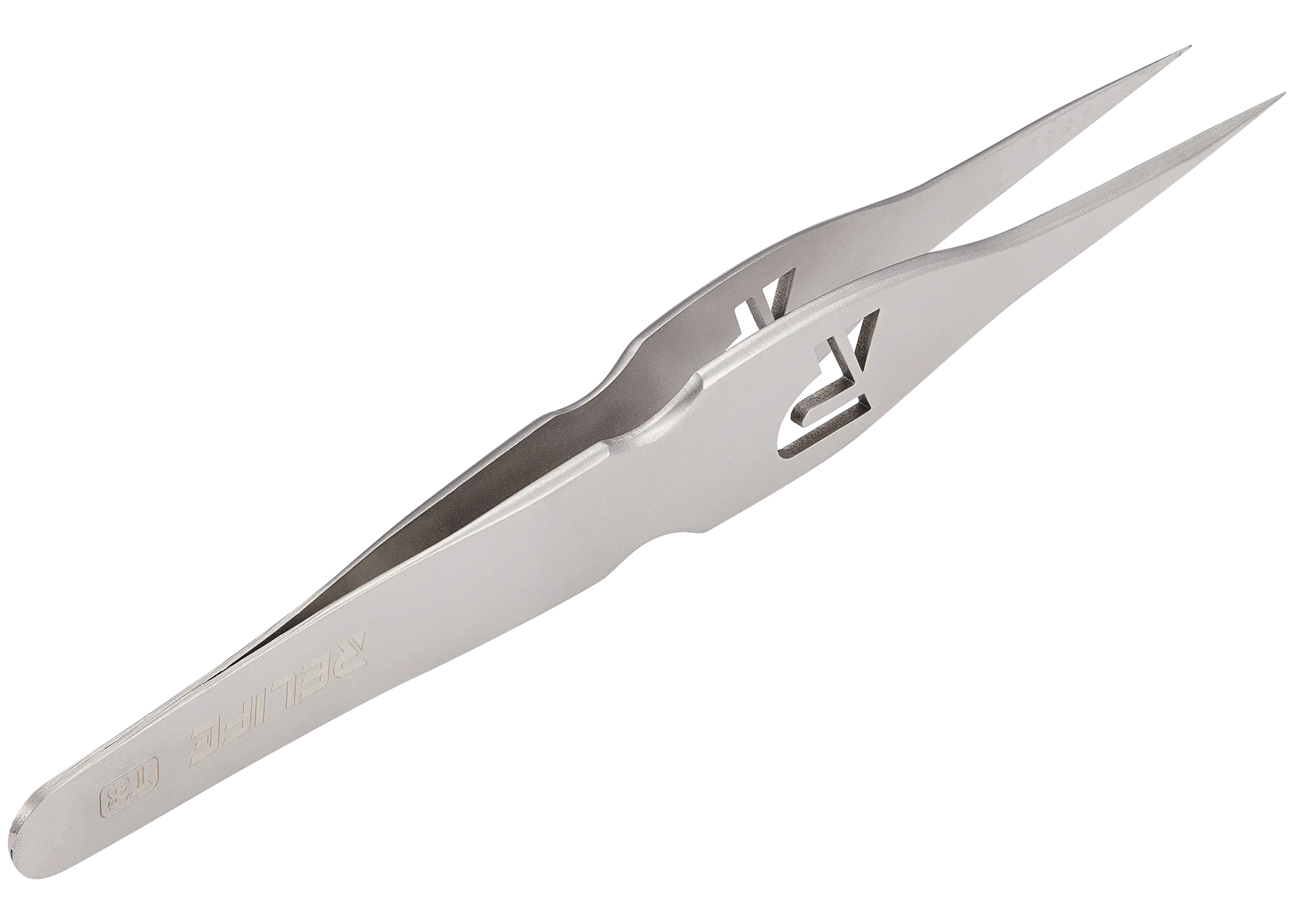 T3 Wide-Body Grip Tweezers (Relife)