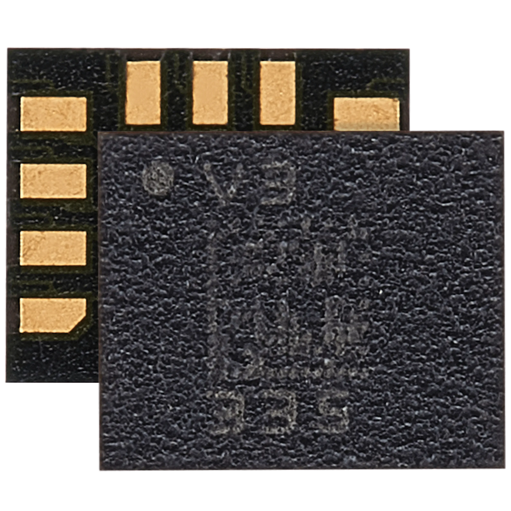 Gyroscoope IC für Samsung Galaxy S24 / S24 Plus / S24 Ultra 5G (V3)