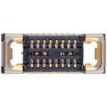 WLAN Antenna FPC Connector for iPhone 13 Series (16 Pin)