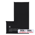 Replacement Akku für iPhone 13 Pro (gebrauchter OEM-Ausbau, Qualität B / SOH 95% to 98%)
