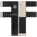 DL400 Pro Tester Flex für Samsung Galaxy Note 20 (DL)