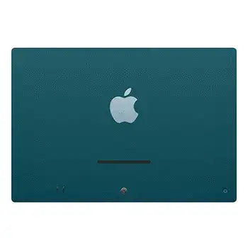 Housing for iMac 24" A2438 (2021) (2-Port) (Original OEM) (Green)