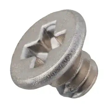Main Screw (M1.2 × 1.6 L × 2.4 D × 0.3 T) for iPhone 17 Pro (Original OEM) (30-pack)