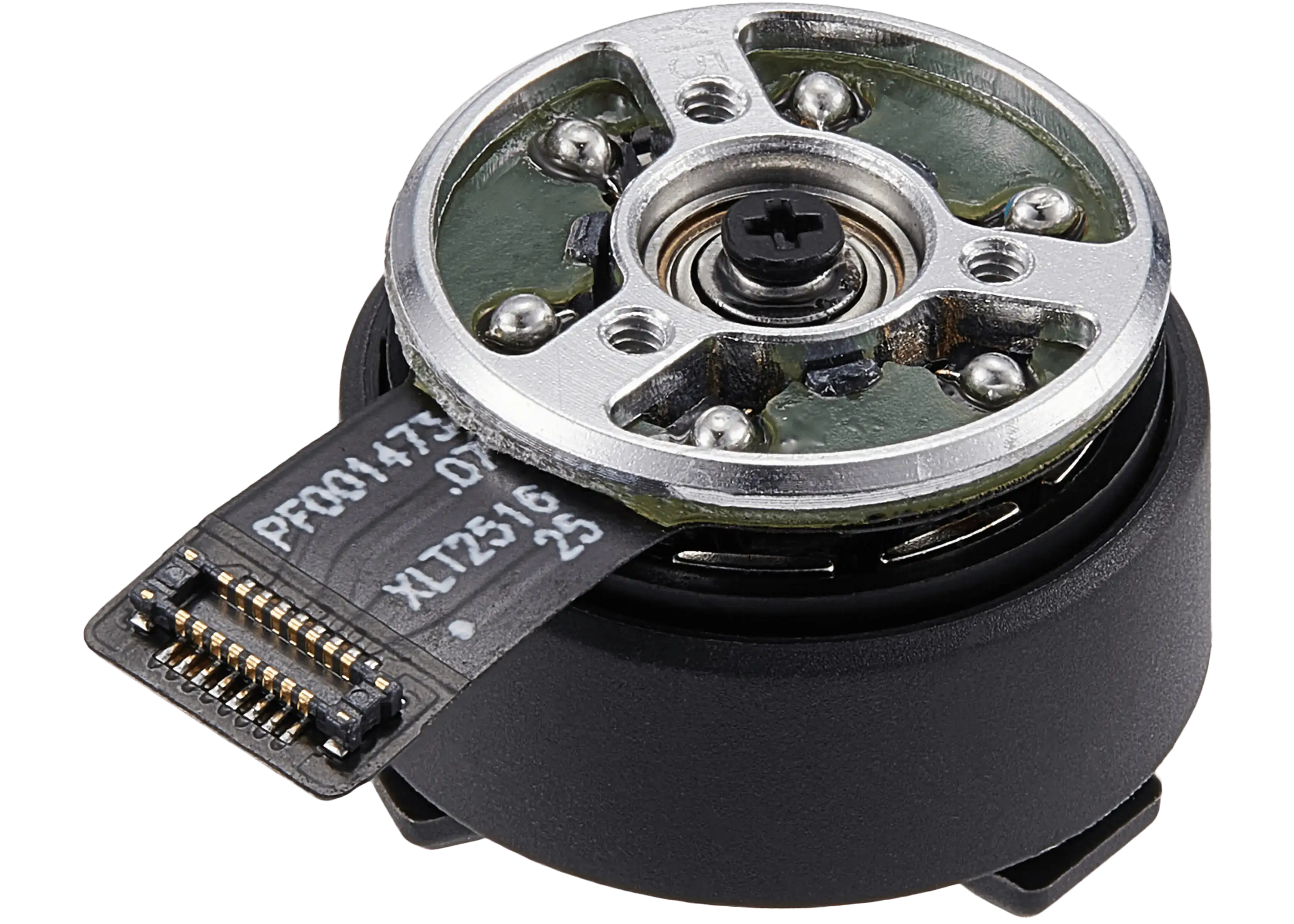 Gimbal Pitch Motor für DJI Mini 3 Pro (gebrauchter OEM-Ausbau, Qualität A)