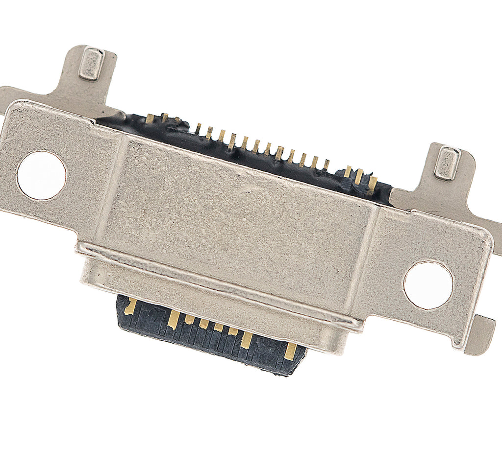 Ladebuchse Only für Samsung A3 (A320 / 2017) / A5 (A520 / 2017) / A7 (A720 / 2017) (Soldering Required)