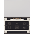Trackpad für MacBook Pro 16" A2991 (2023) (Silber)