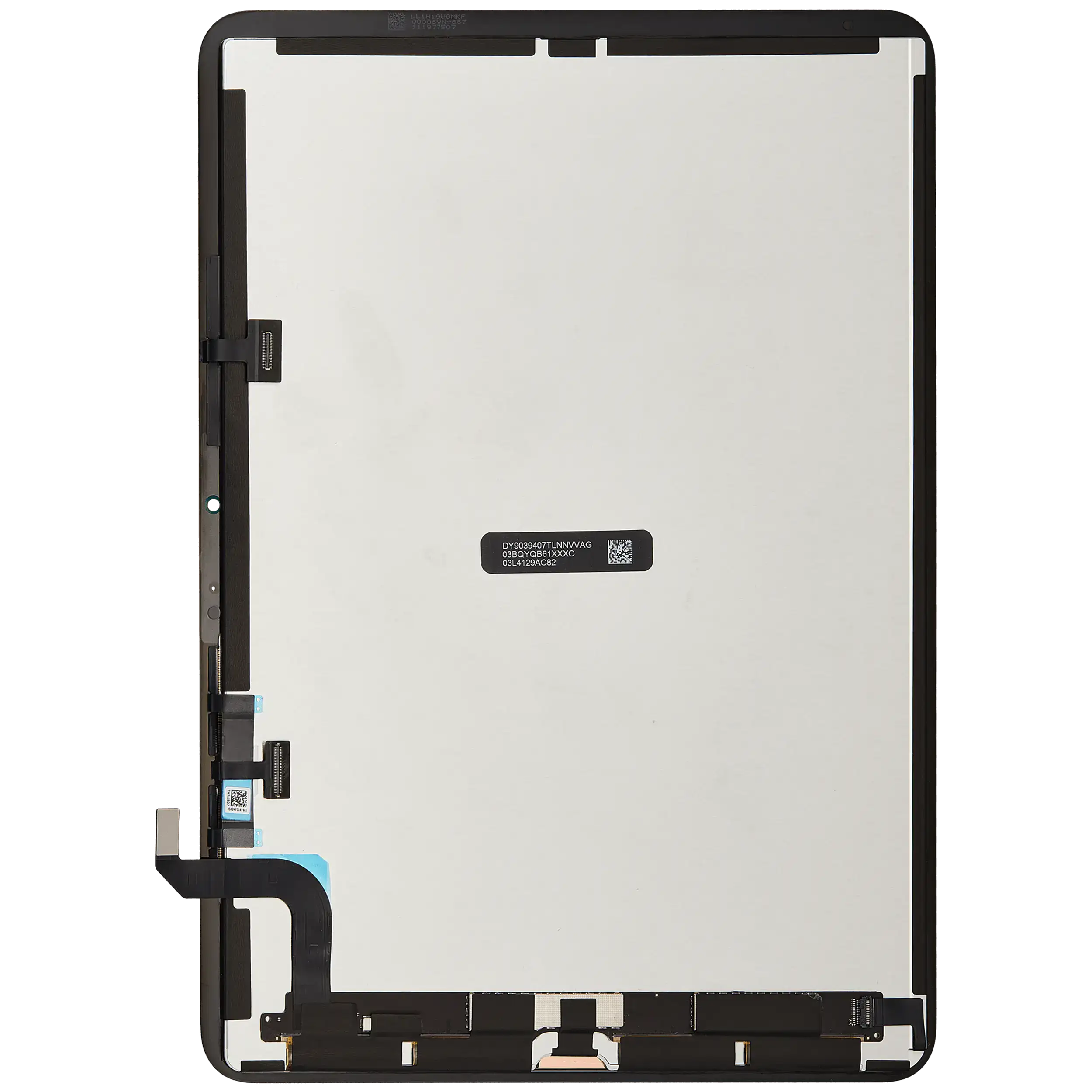 Display mit Digitizer für iPad Air 11" 2024/2025 - Aftermarket Plus