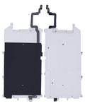 LCD-Stahlplatte für iPhone 6 Plus