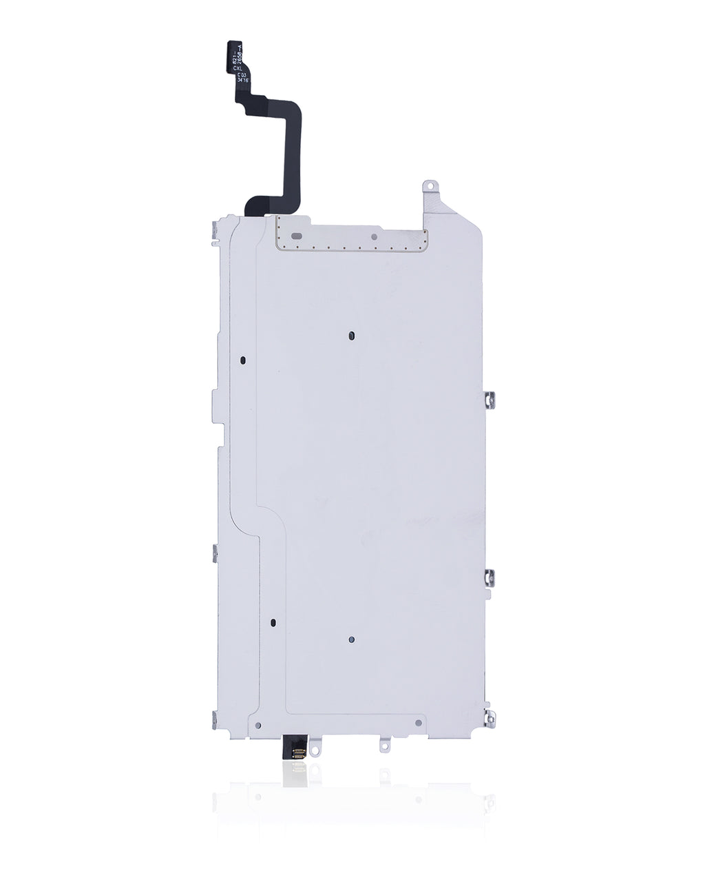 LCD-Stahlplatte für iPhone 6 Plus