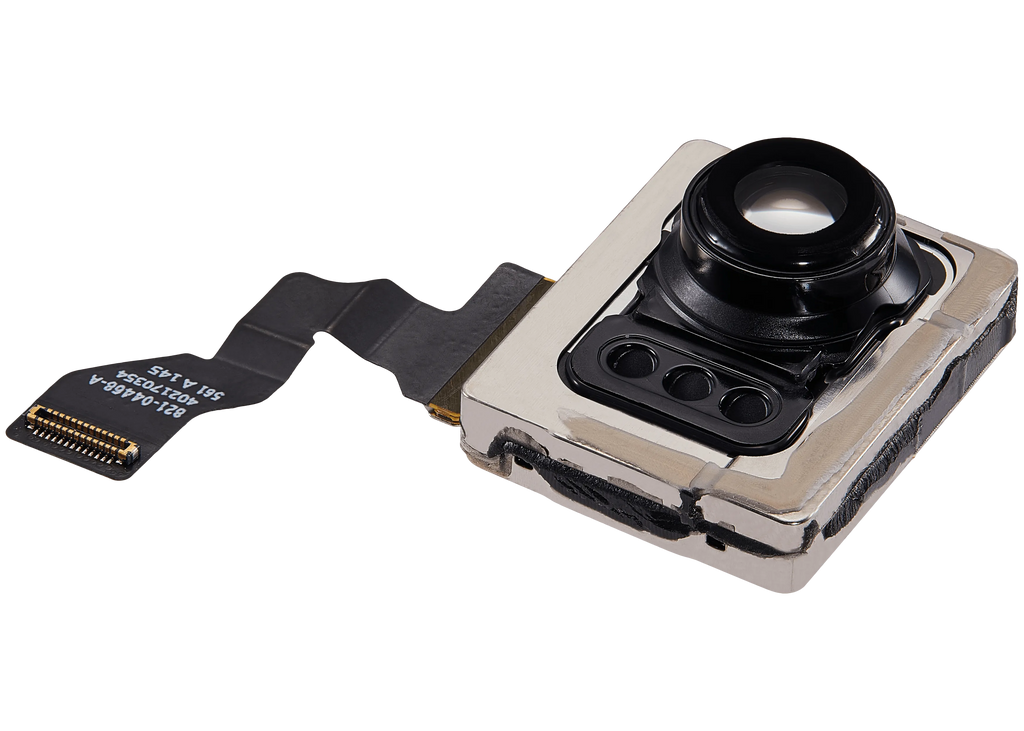 Replacement Part für Single Telephoto Optical Zoom Rear camera (5x) (12MP) für iPhone 15 Pro Max