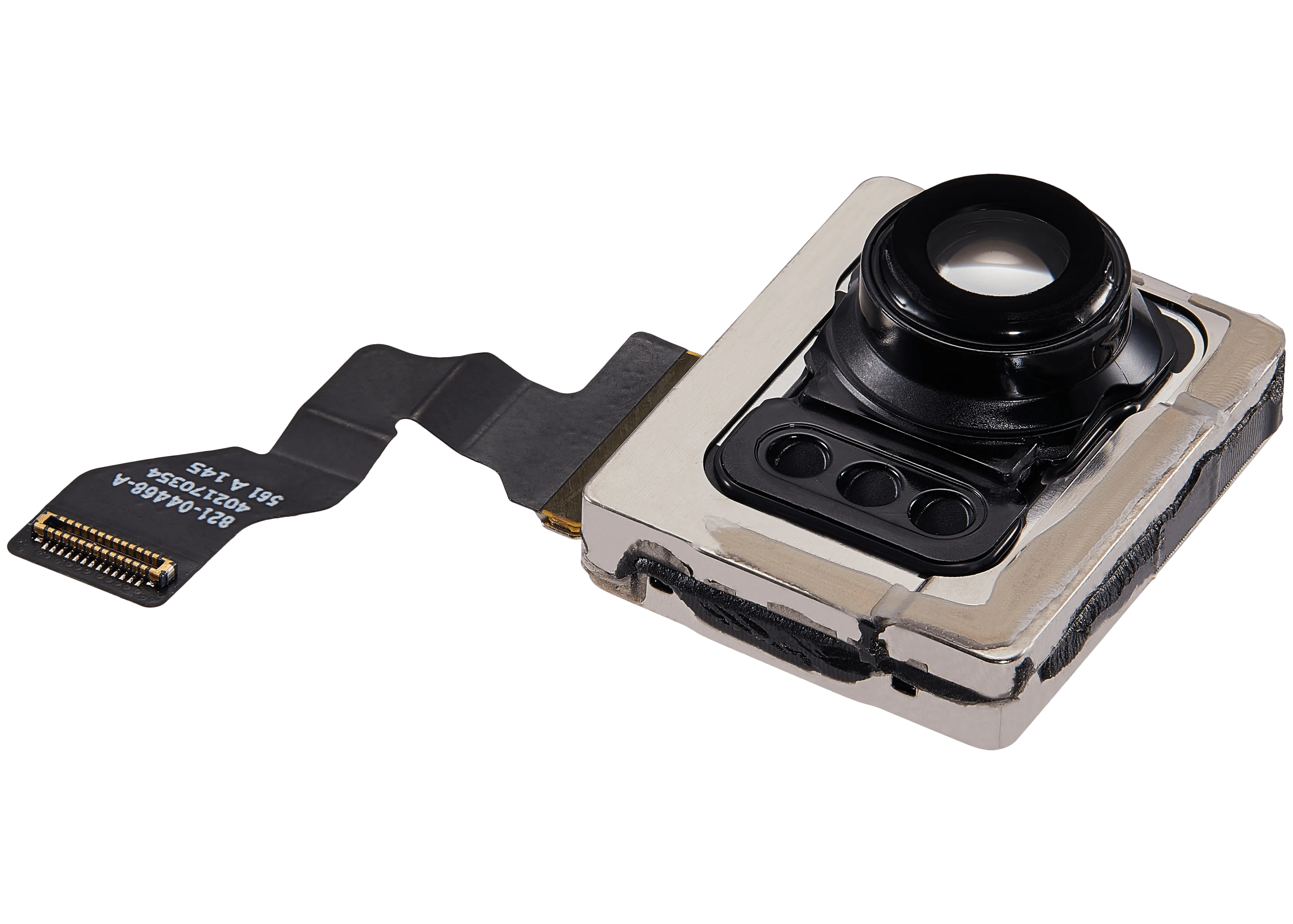 Replacement Part für Single Telephoto Optical Zoom Rear camera (5x) (12MP) für iPhone 15 Pro Max