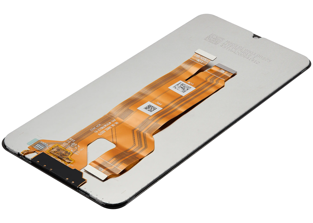 LCD-Display ohne Rahmen für Realme C61 / Realme C63 / Realme Note 60 / Realme Note 60x / Realme Narzo N61 / Realme Narzo N63 (Refurbished) (Alle Farben)