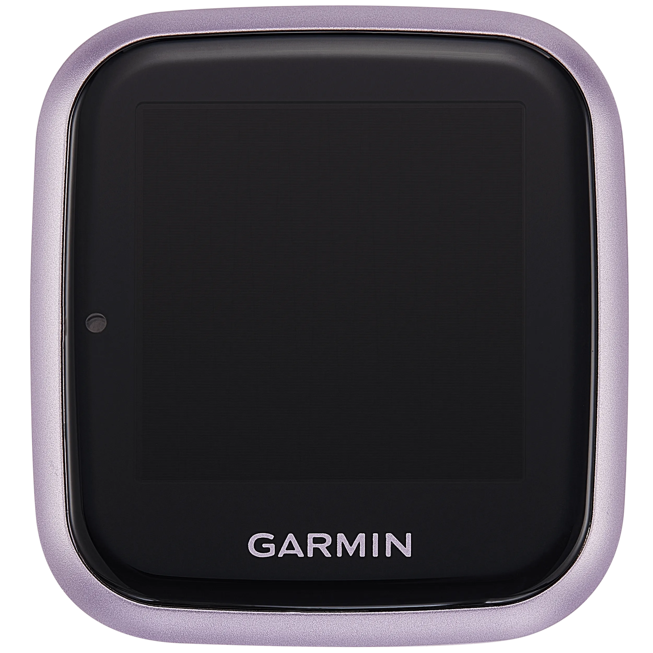 LCD-Display mit Rahmen für Garmin Venu SQ (2020) (Premium) (Orchid)