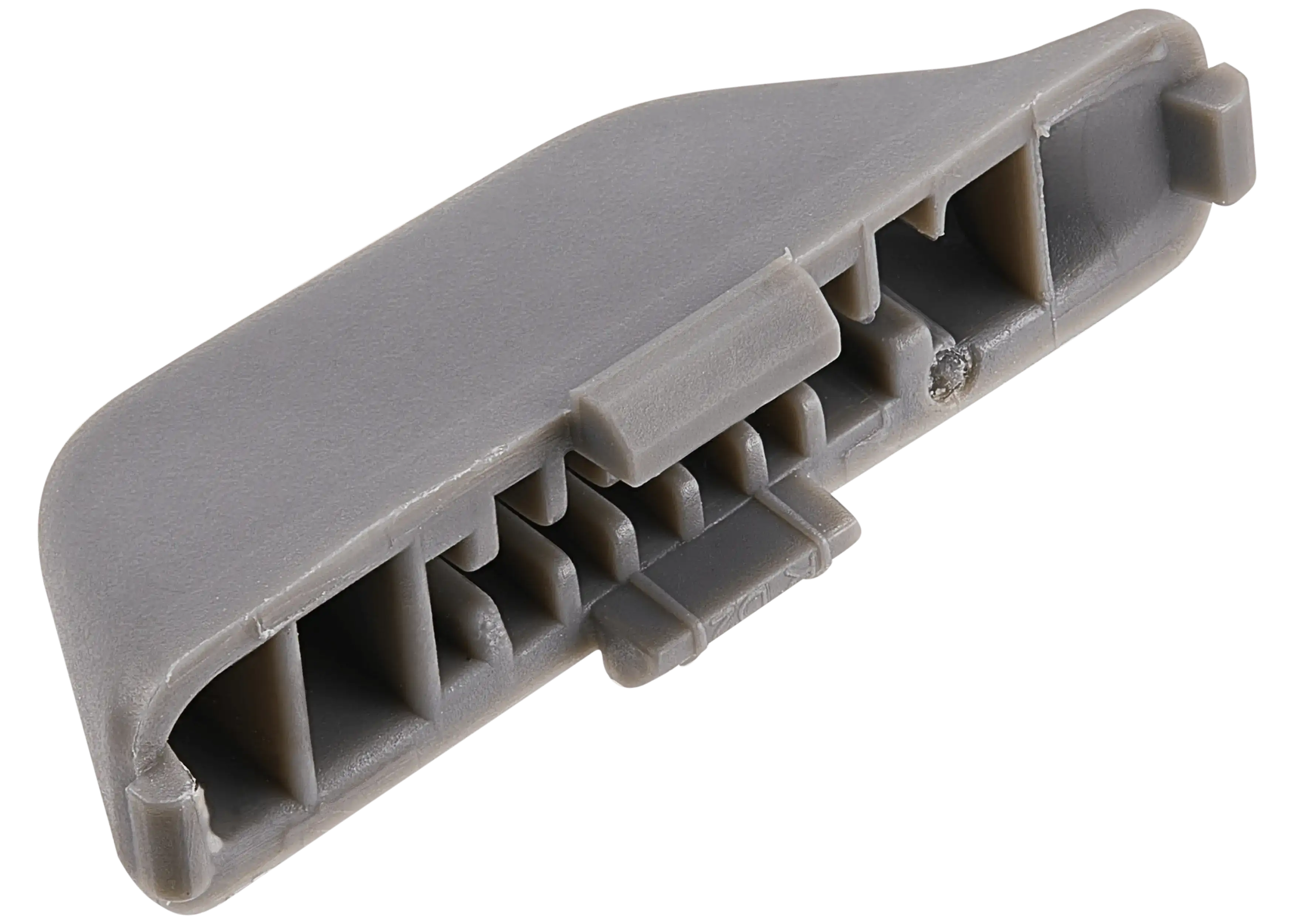 Original OEM-Ausbau Qualität A (gebraucht) – DJI Air 2 Lower Cover Right Landing