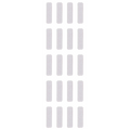 Liquid Indicator Sticker for iPhone 15 Pro Mainboard Flex (20-Pack)
