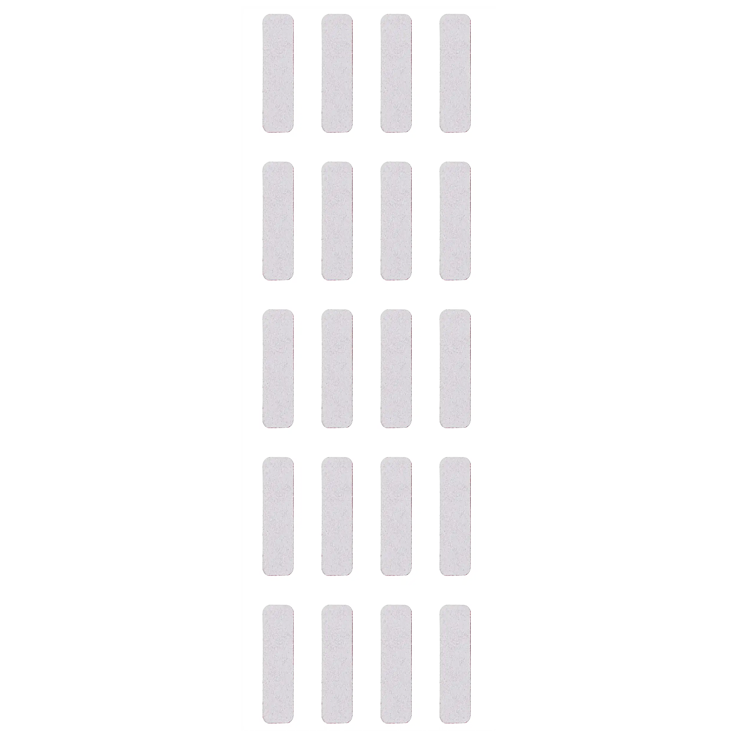 Liquid Indicator Sticker for iPhone 15 Pro Mainboard Flex (20-Pack)