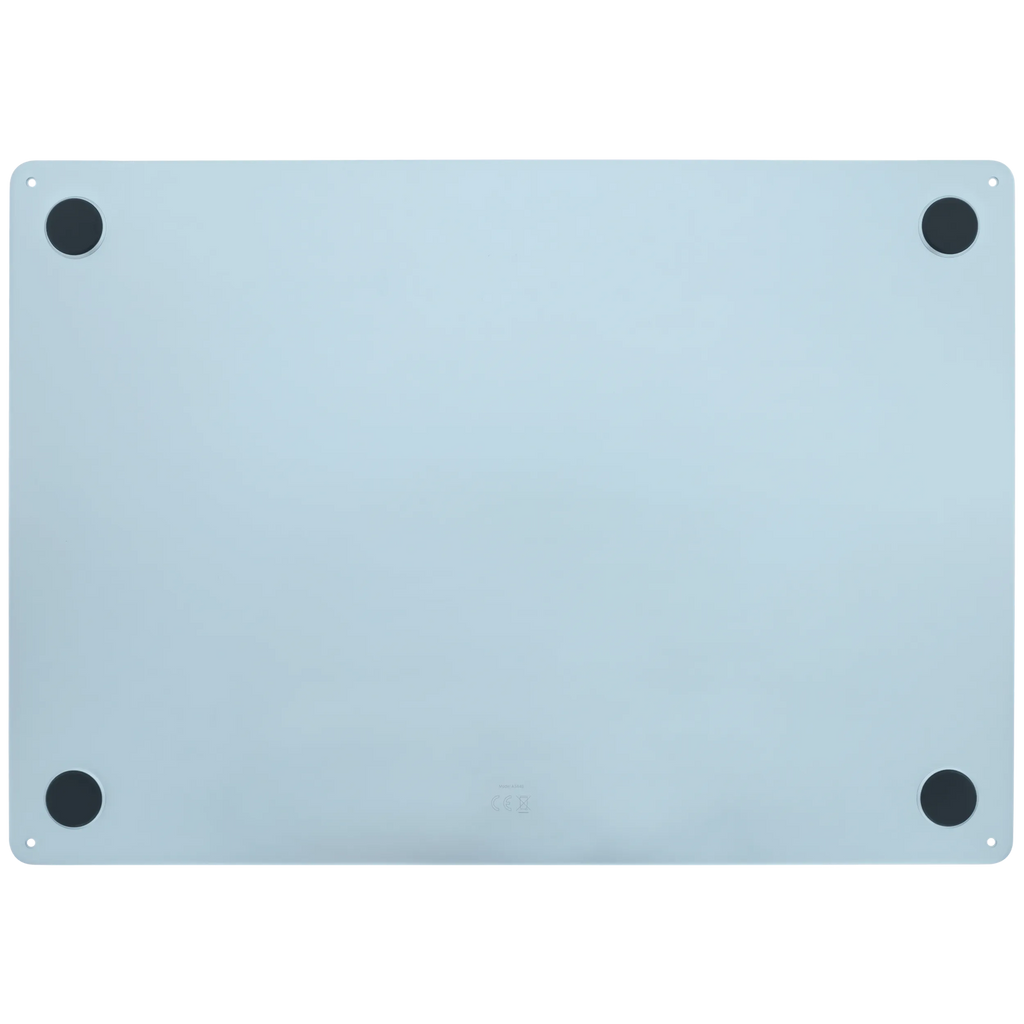 Bottom Case für MacBook Air 15" A3448 (2026) (Original OEM) (Sky Blue)