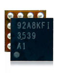 Backlight-Treiber-Booster-IC 10er-Pack für iPhone SE/6S/6S Plus