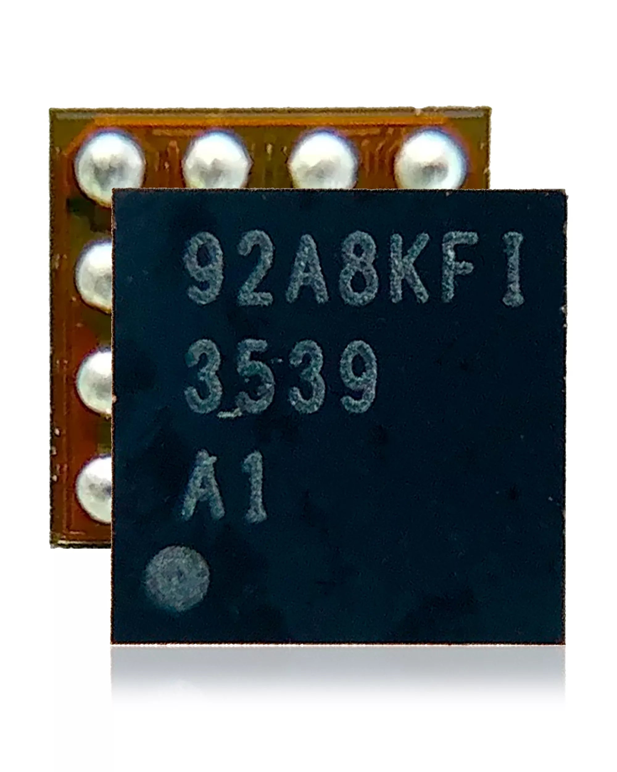 Backlight-Treiber-Booster-IC 10er-Pack für iPhone SE/6S/6S Plus