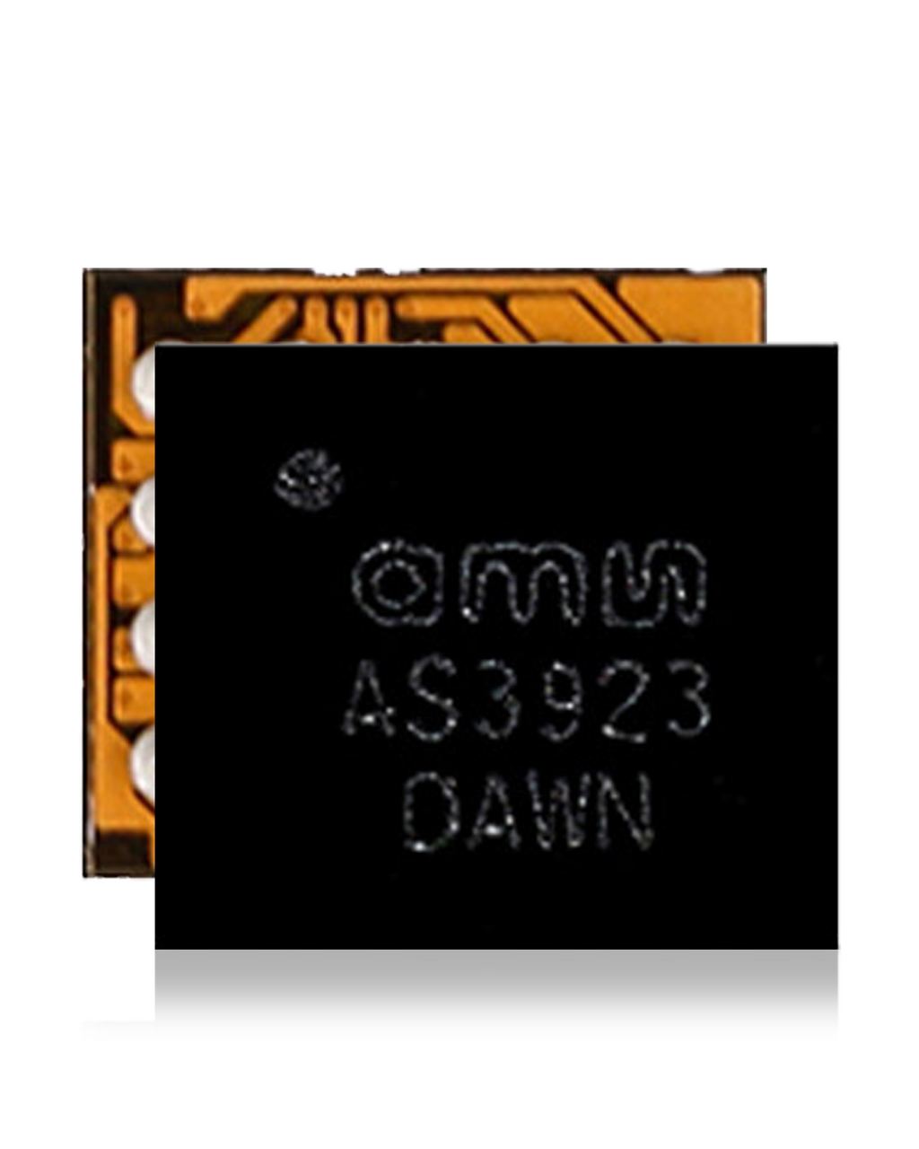 Display NFC Booster IC Chip für iPhone 6 / 6 Plus (U5302_RF, AS3923, 20 Pins)